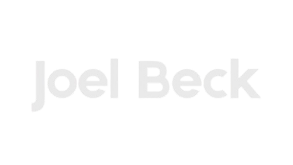 Joel Beck